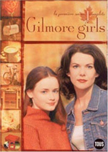 Acheter Gilmore Girls : l'intégrale saison 1 - Coffret 6 DVD Bon état - 31,12 € Gilmore Girls : l'intégrale saison 1 - Coffret 6 DVD Bon état - reconditionné disponible sur Label Emmaüs